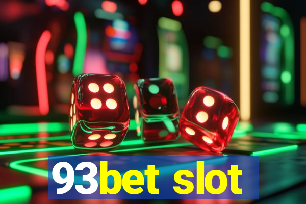 93bet slot